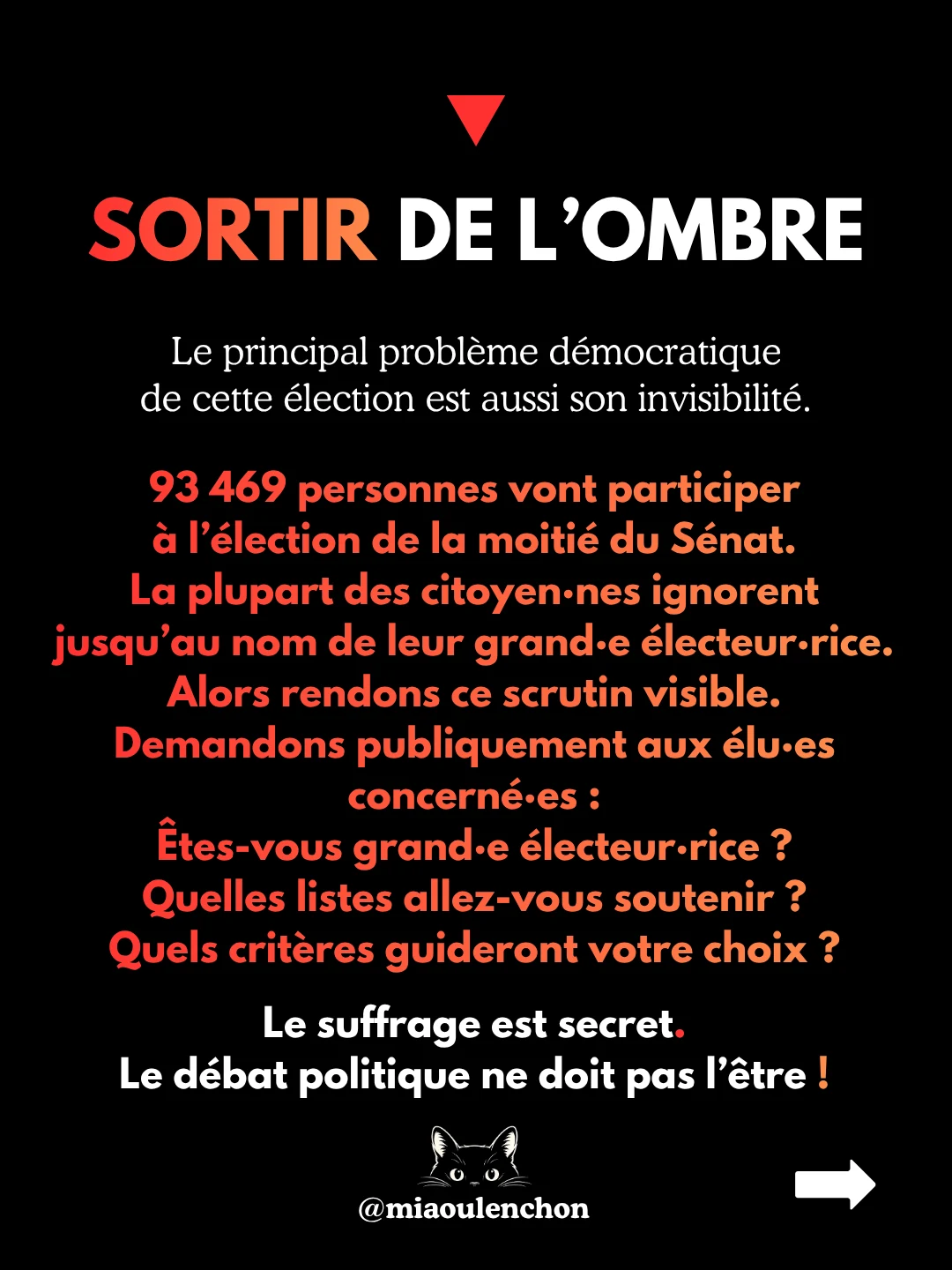 Le mur du Sénat — diapositive 17