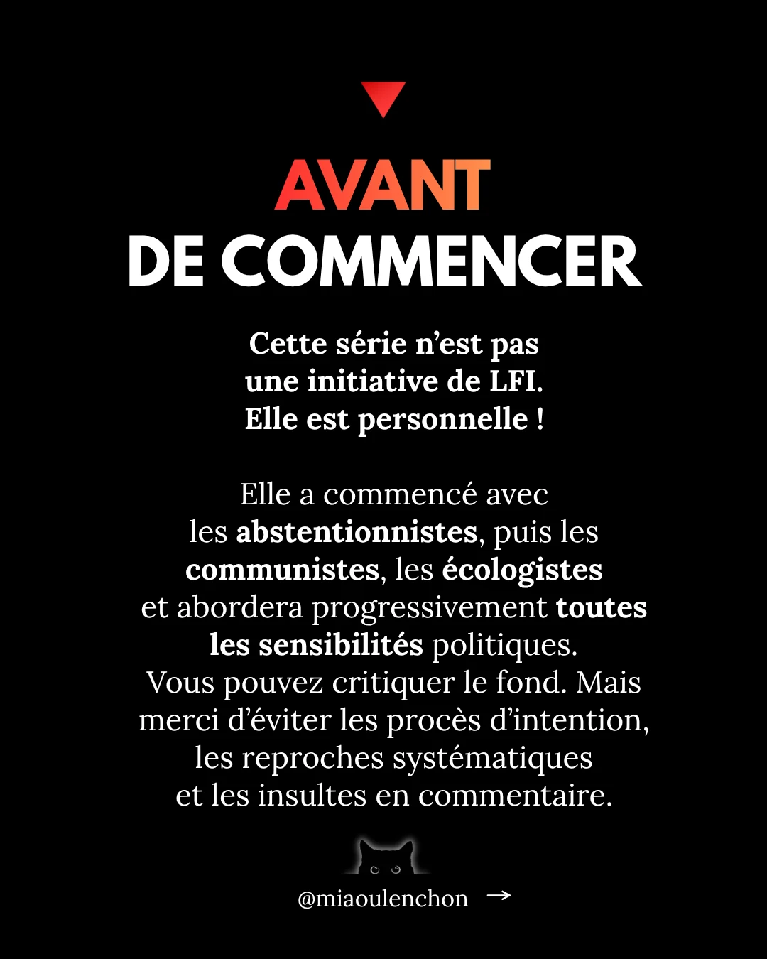 Comment convaincre un·e socio-démocrate de voter LFI en 2027 ? — diapositive 2