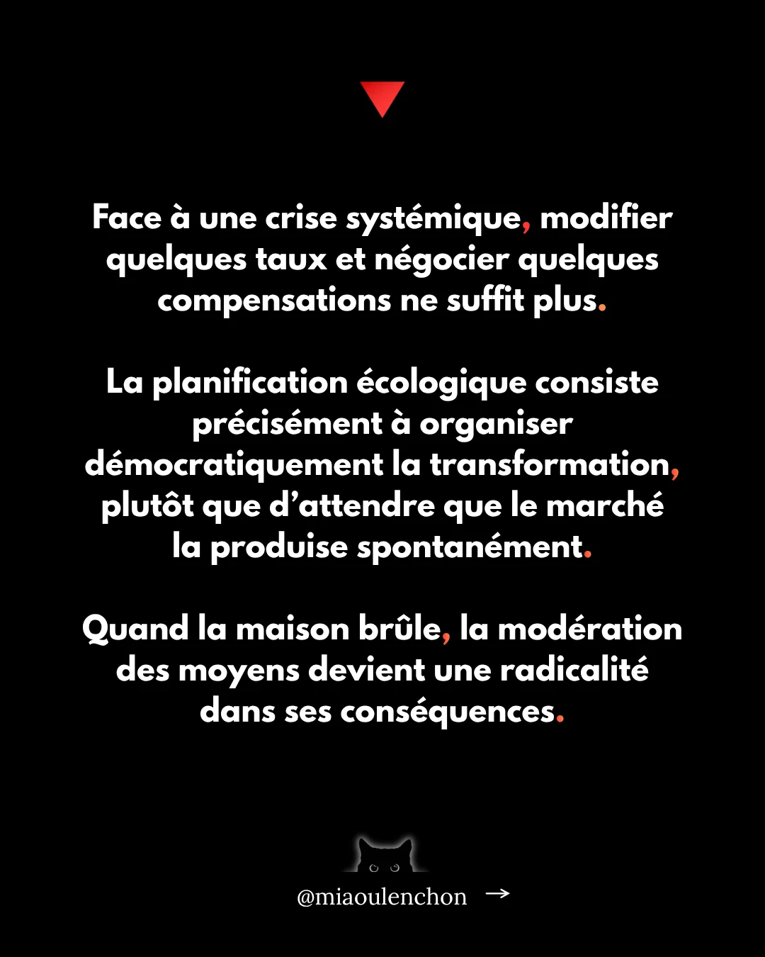 Comment convaincre un·e socio-démocrate de voter LFI en 2027 ? — diapositive 16