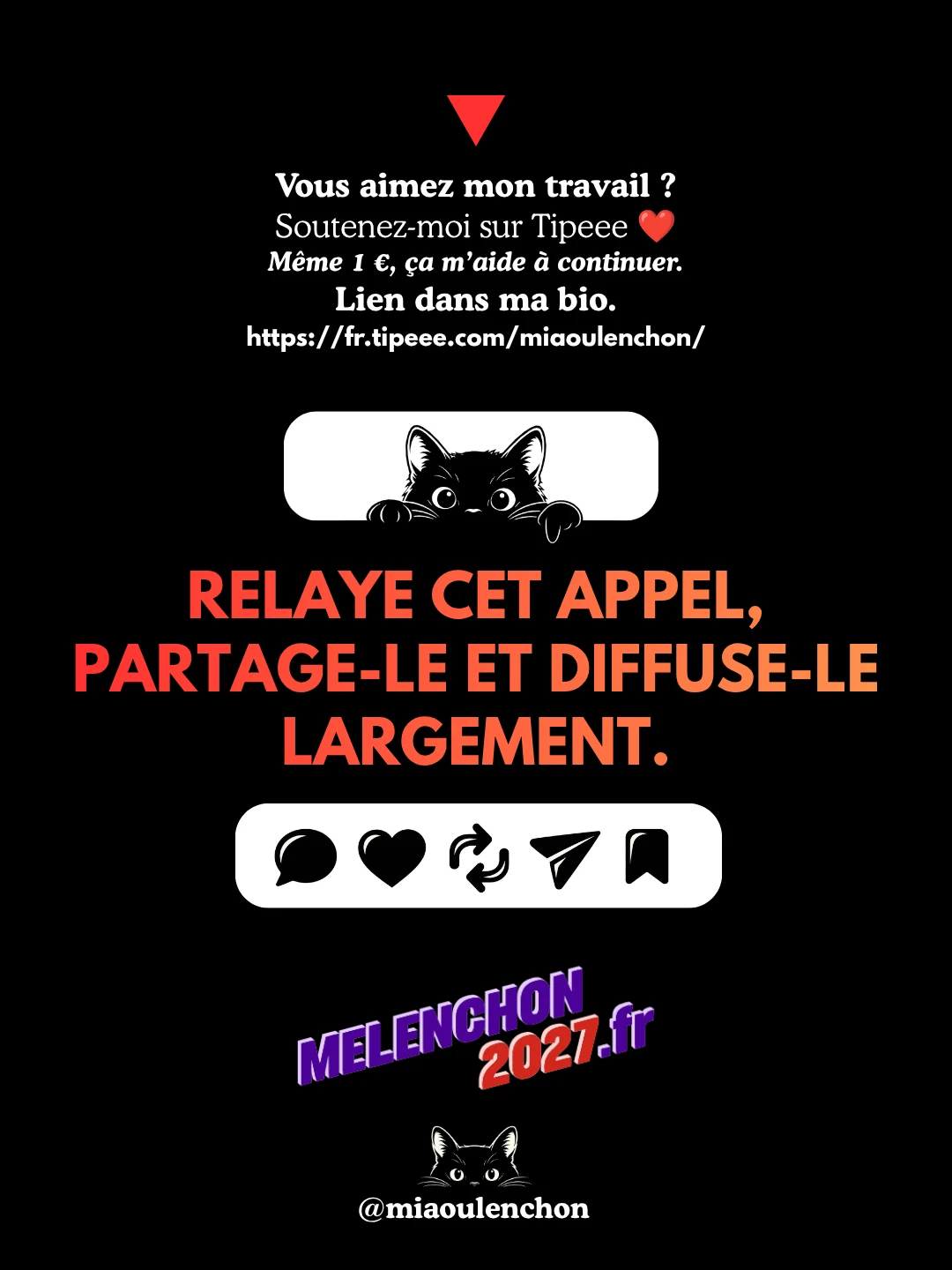 Interposons-nous, protégeons-les — diapositive 12