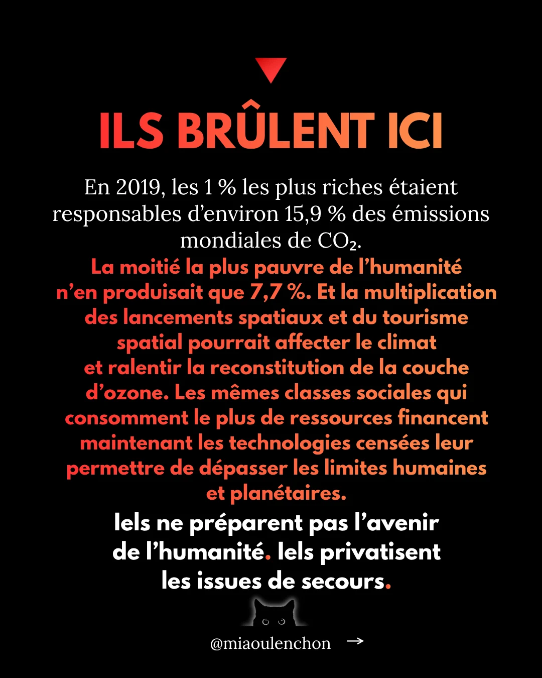 L’humain à vendre — diapositive 12