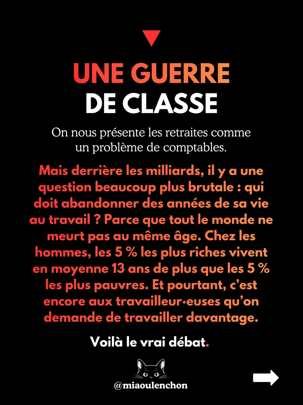 Travailler à en crever — diapositive 3