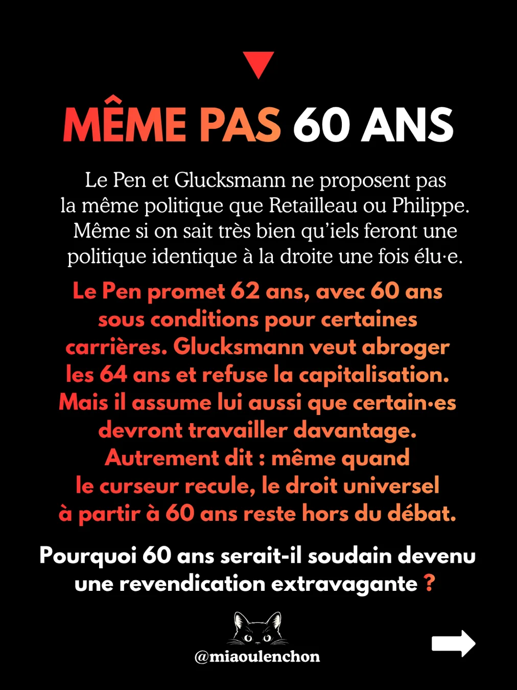 Travailler à en crever — diapositive 5