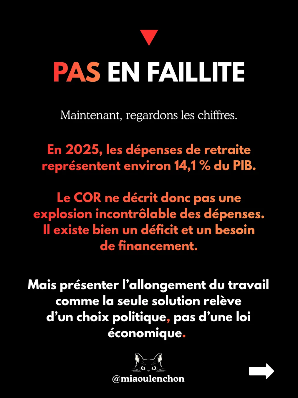 Travailler à en crever — diapositive 11