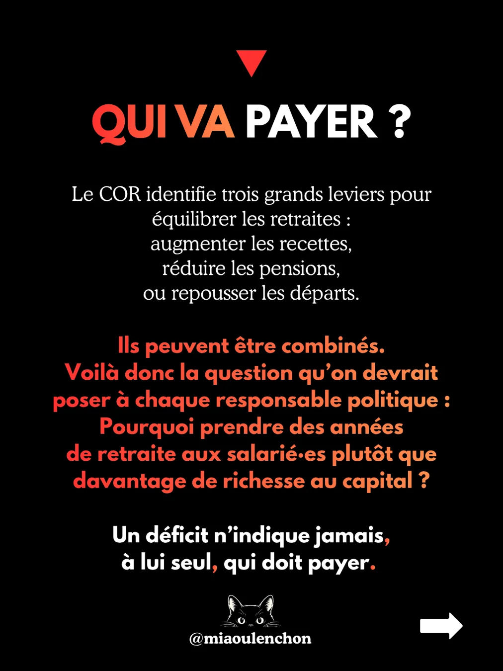 Travailler à en crever — diapositive 12