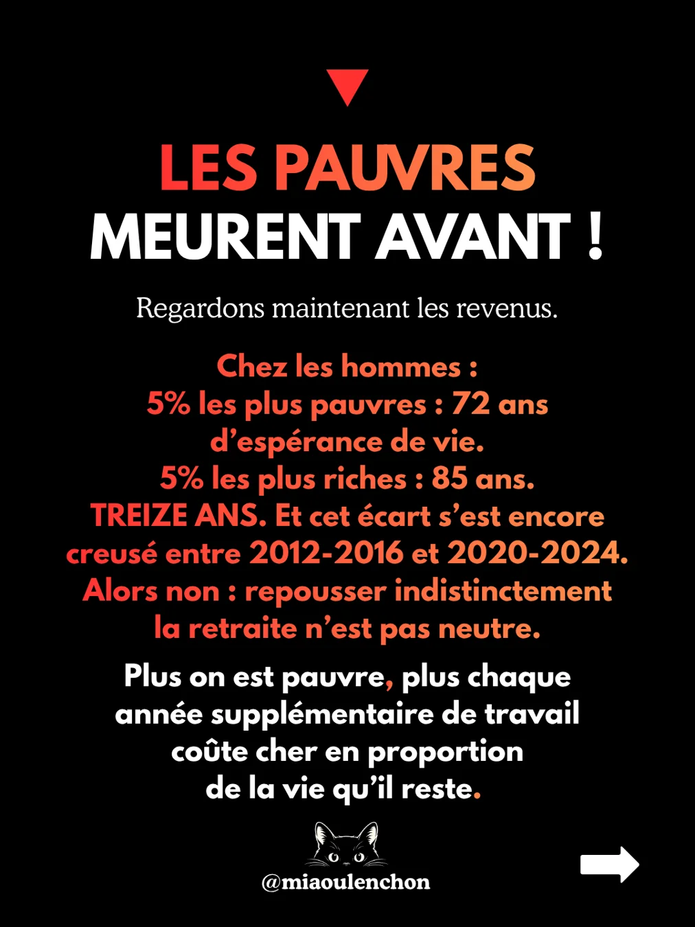 Travailler à en crever — diapositive 16