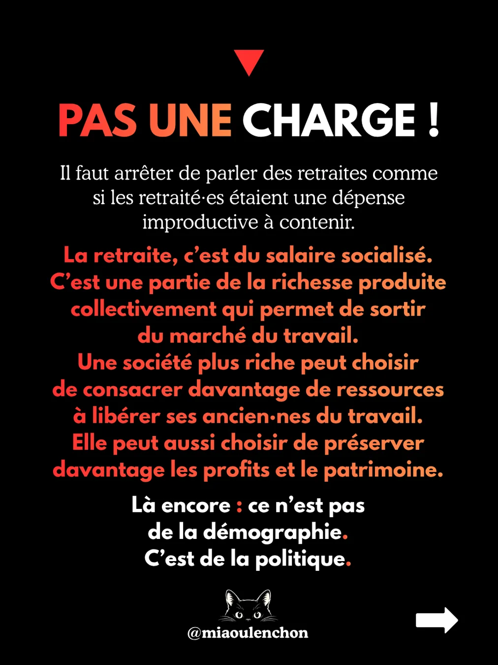 Travailler à en crever — diapositive 17