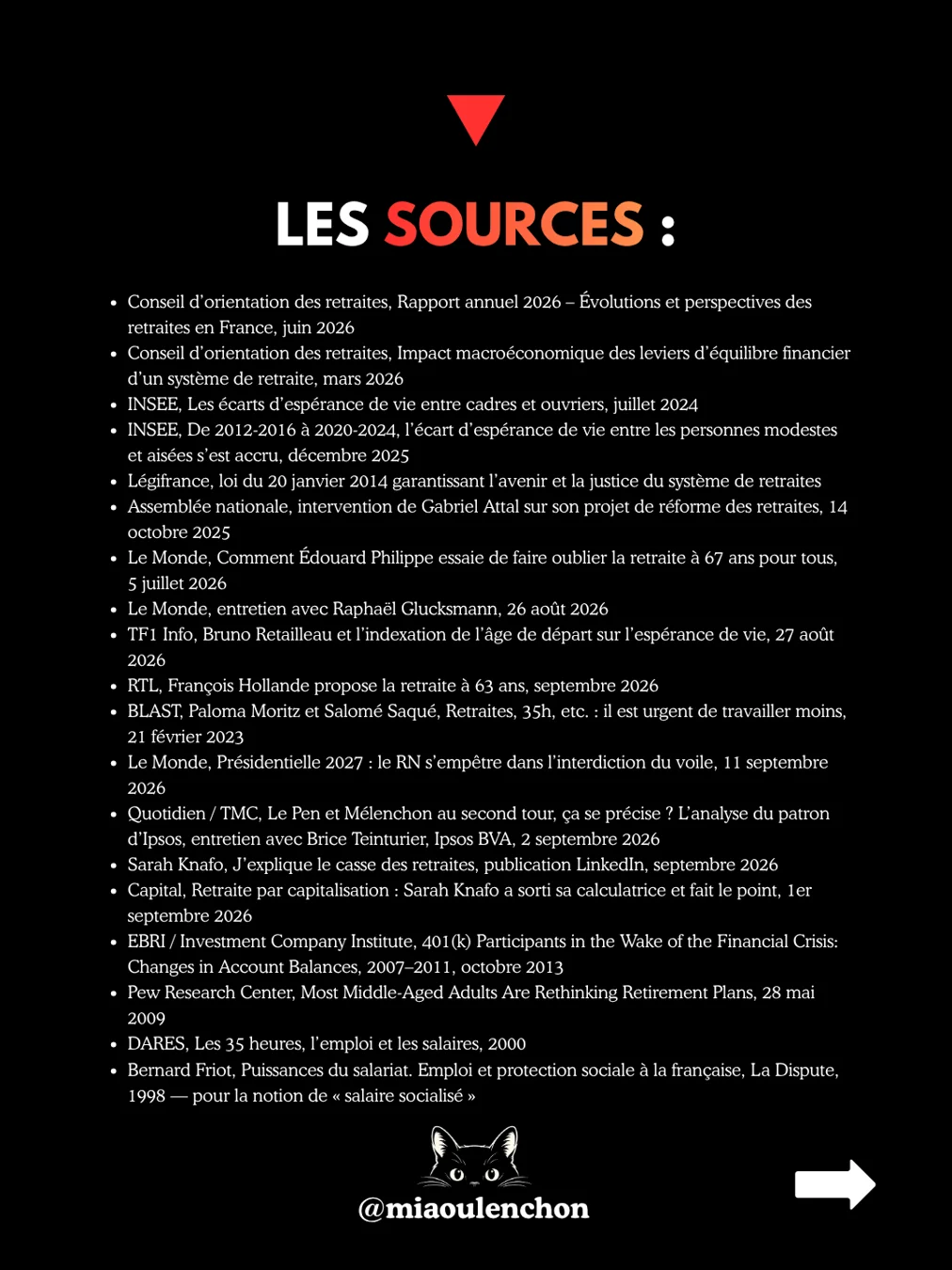 Travailler à en crever — diapositive 19
