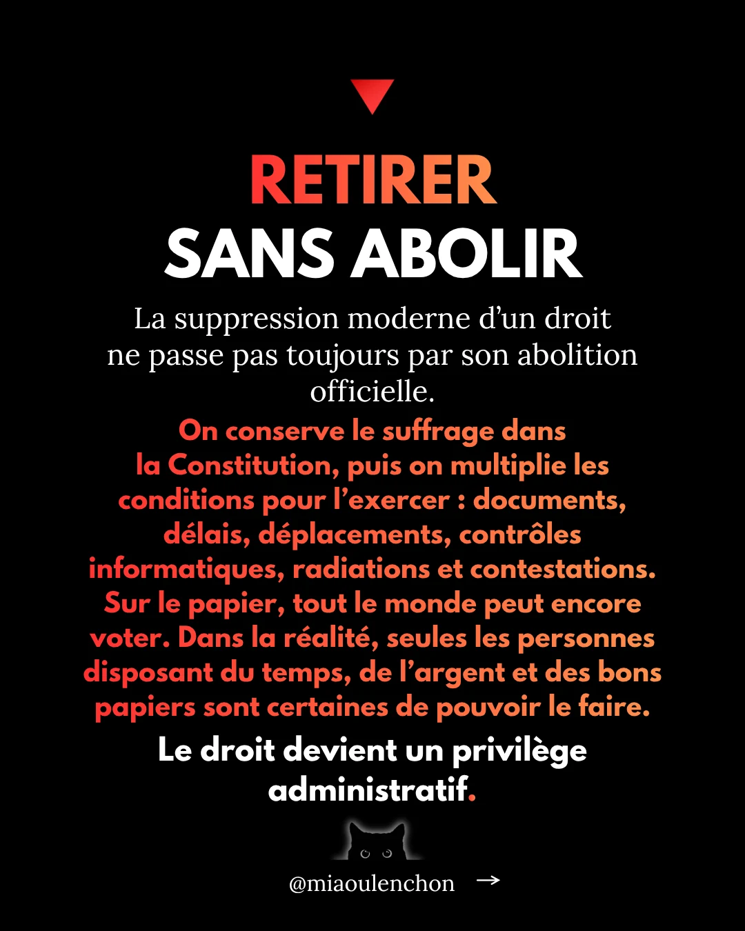 Trump et le vote des femmes — diapositive 12