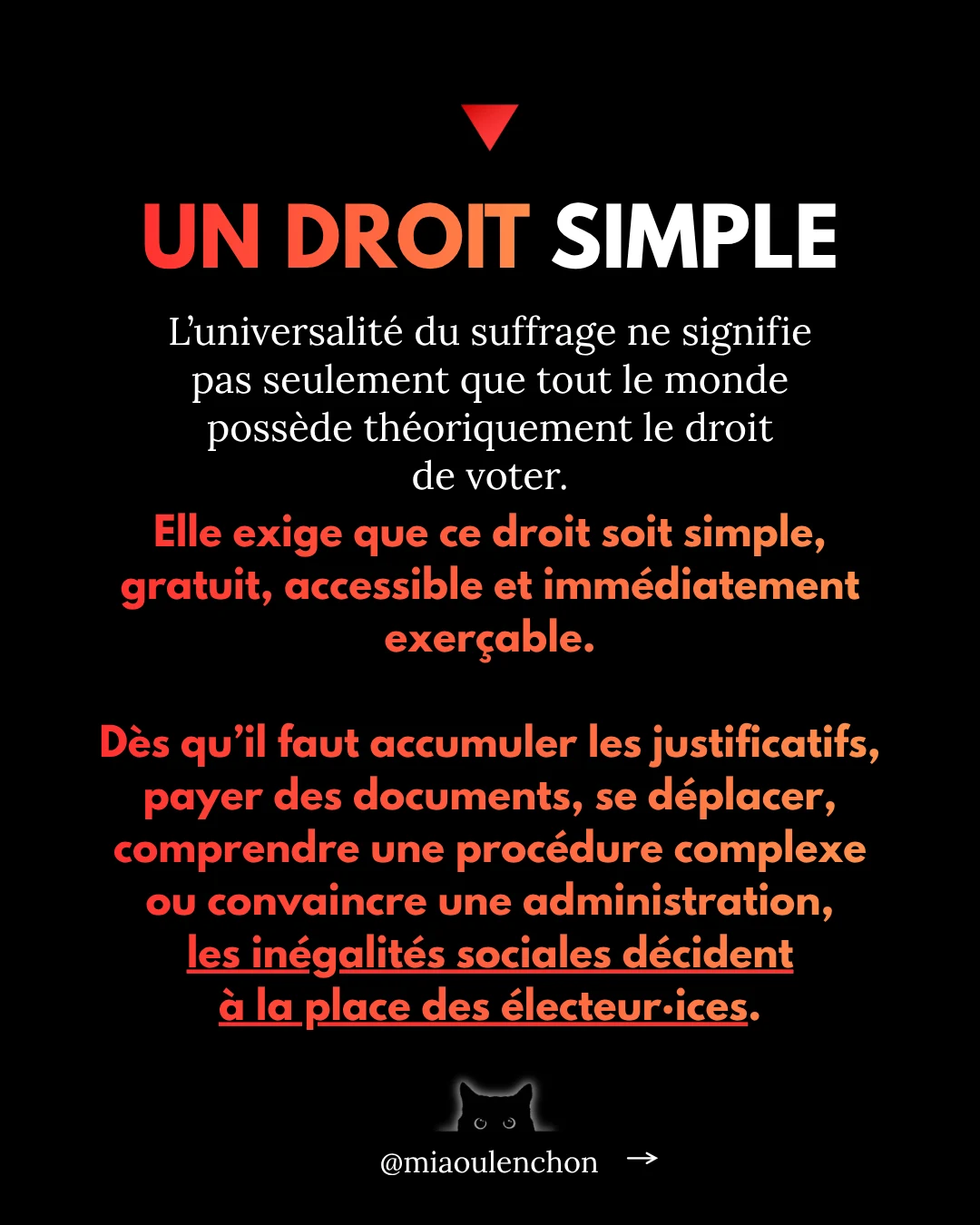 Trump et le vote des femmes — diapositive 16