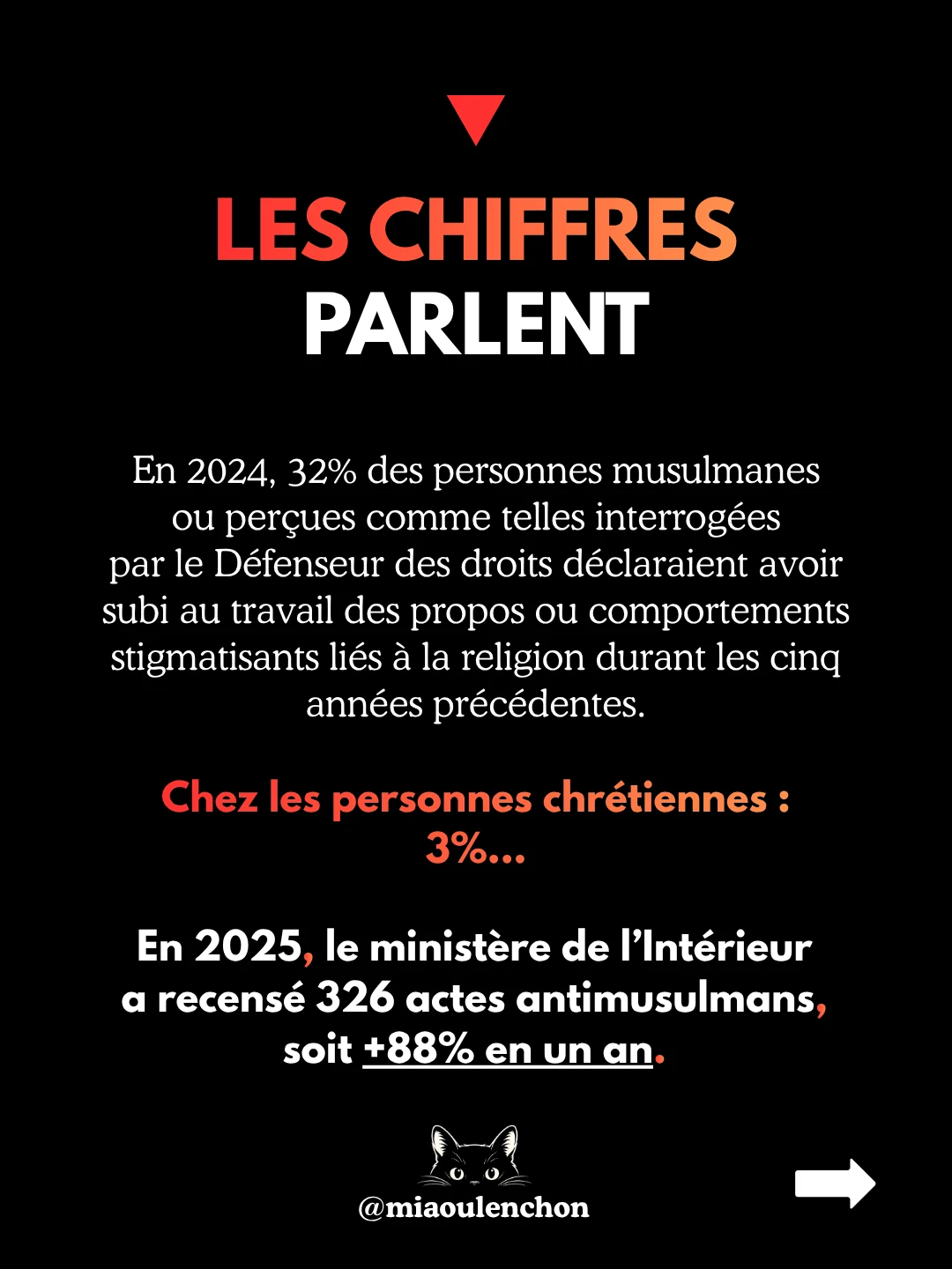 Visite du pape : la laïcité à géométrie variable — diapositive 16