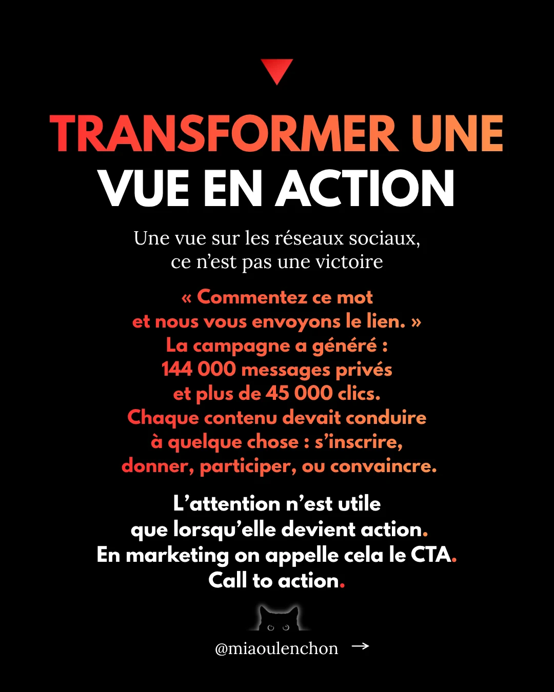 La méthode Zohran Mamdani : comment s’en inspirer pour gagner en 2027 — diapositive 9